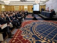 Форум «Техническое регулирование как инструмент евразийской интеграции» в рамках Недели российского бизнеса. Итоги мероприятия