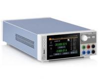 Новинка от Rohde & Schwarz! Новые двух- и четырехквадрантные источники-измерители серии NGU