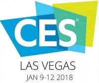  2    CES 2018!