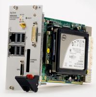 Новый 2,4 ГГц двухъядерный встроенный PXIe контроллер для систем функционального тестирования
