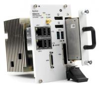 Agilent Technologies представила сверхбыстродействующий высокопроизводительный контроллер в формате PXIe для сложных защищенных приложений