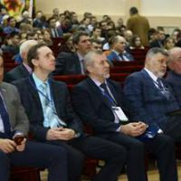 Специалисты Омского ЦСМ приняли участие в Евразийском технологическом форуме