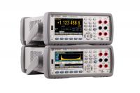  Keysight Technologies   6½-  7½-    