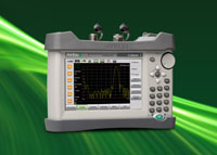  Anritsu     Site Master  Cell Master -