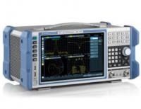    Rohde & Schwarz ZNLE3, ZNLE6     