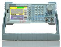 Двухканальные генераторы АКТАКОМ серии AWG-41хх с простым и интуитивно понятным управлением
