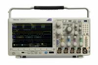   Tektronix MDO3000      !