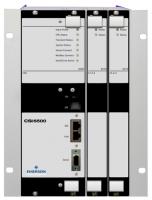 Emerson        CSI 6500 Machinery Health Monitor