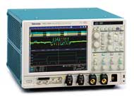  Tektronix MSO70000   Best in Test 2010