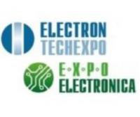 Выставки ExpoElectronica и ElectronTechExpo пройдут в апреле 2021 года