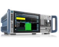 Компания Rohde & Schwarz представляет новую серию анализаторов спектра и сигналов среднего класса серии 3000
