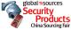 China Sourcing Fair: Security Products 2010 China Sourcing Fair: Security Products 2010