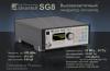 Высокочастотный генератор сигналов SG8 - Advantex