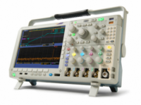 Tektronix       MDO4000   