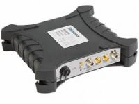 Компания Tektronix дополнила семейство USB-анализаторов спектра моделями с диапазоном частот до 13 и до 18 ГГц