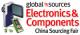 Electronics & Components 2010 - Hong Kong