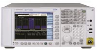 Agilent Technologies     -    