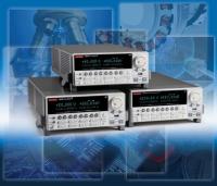  Keithley   - SourceMeter   ,    