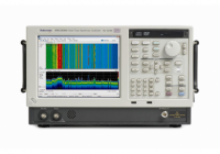  Tektronix              