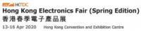 Hong Kong Electronics Fair 2022 (Spring edition)
