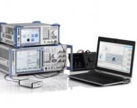 Компания Rohde & Schwarz предлагает решение для тестирования системы eCall, сертифицированное независимой организацией