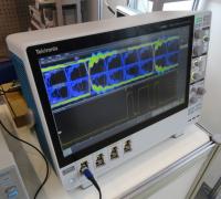    2019 e    Tektronix