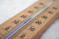 В Красноярске проверили термометры на качество