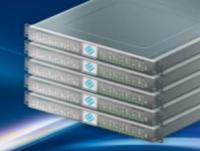   NAB 2014  Rohde & Schwarz                1RU SpycerBox Cell