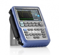Портативный осциллограф от компании Rohde & Schwarz теперь обладает функциями восьми измерительных приборов