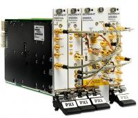  Keysight Technologies        PXIe    50 