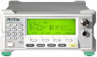  Anritsu Company    Bluetooth     MT8852B