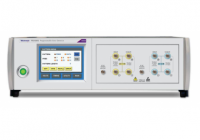 Tektronix расширяет линейку контрольно-измерительных приборов, поддерживающих электрические каналы 100G