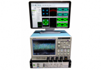  Tektronix     