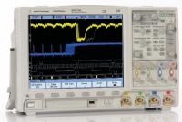 Agilent Technologies представила осциллографы InfiniiVision 7000B с большим дисплеем и возможностью поиска и навигации событий