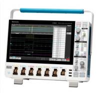 On-Line   Tektronix