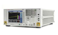 Компания Keysight Technologies заявила об уникальной возможности расширения диапазона частот находящихся в эксплуатации приёмников ЭМП MXE до 44 ГГц
