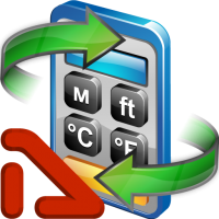   Aktakom Android Units Converter 