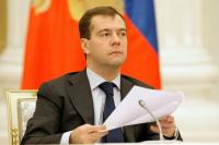 Президент внёс в Государственную Думу проект федерального закона «О внесении изменений в Федеральный закон «О техническом регулировании»