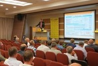 9-ая Всероссийская конференция «Реконструкция Энергетики 2017»