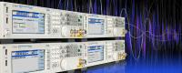 Компания Agilent Technologies представила генераторы сигналов с диапазоном частот 6 ГГц 