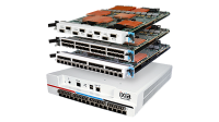 Keysight  Telefonica          RAN