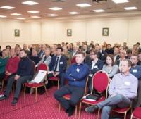 IХ Форум дистрибьюторов электронных компонентов