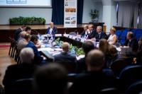 Об участии в заседании Комитета по системам измерений и автоматизации нефтегазовой отрасли при СоюзМаш России
