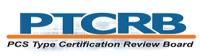 PTCRB (Комитет по сертификации PCS)
