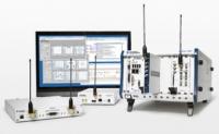 LabVIEW Communications System Design Suite преображает разработку программно-определяемых радиосистем