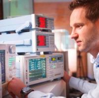 Вебинар Yokogawa «Тестовое измерительное оборудование для научных/исследовательских центров (микроэлектроника, приборостроение, метрология)»