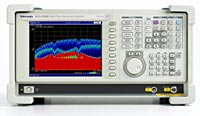 Новые анализаторы спектра реального времени среднего уровня позволяют отображать РЧ-сигналы в реальном времени
