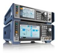    Rohde & Schwarz       6 