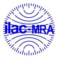         ILAC MRA