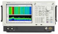Анализаторы спектра Tektronix серий RSA5000 и RSA6000 - в Госреестре СИ РФ